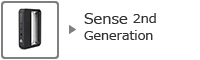 Sense2nd (センス)